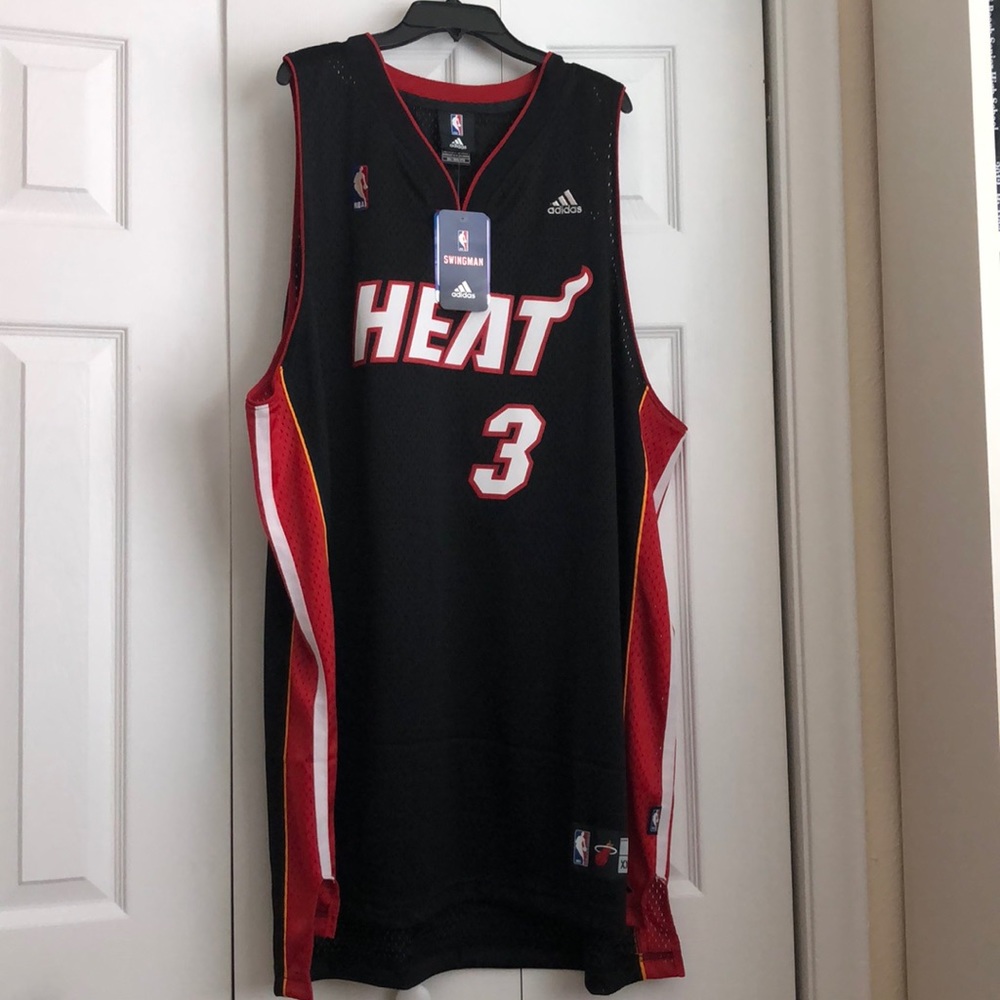 Miami Heat Jersey